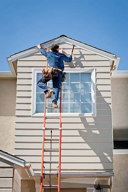 Affordable Siding Repair and Maintenance Services in Mosinee, WI